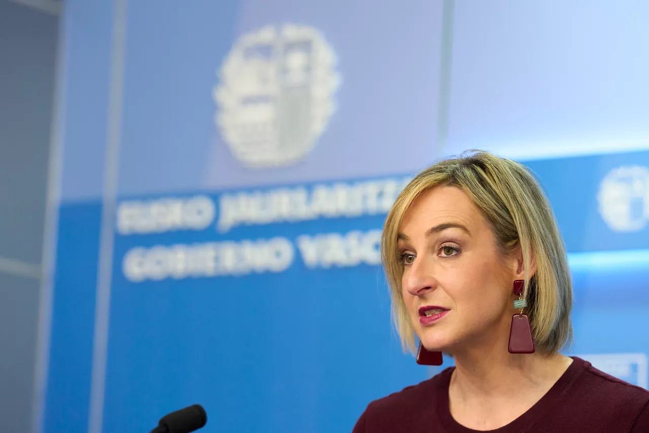 maria-ubarretxena-efe