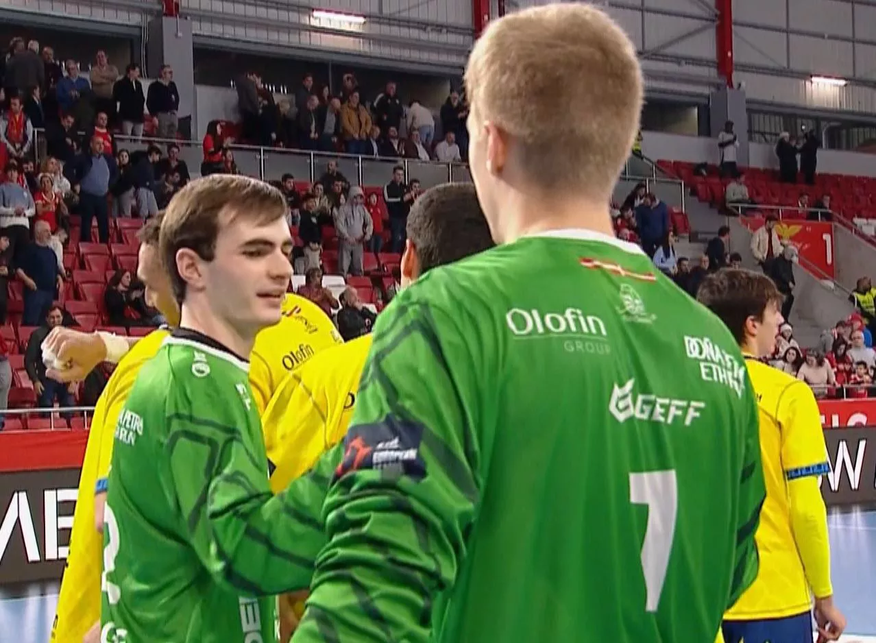 BIDASOA_BENFICA_EHF_EUROPEAN_LEAGUE_EUROPAKO_LIGA