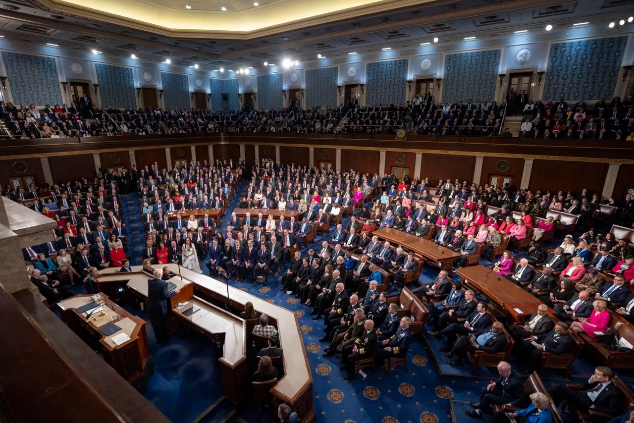 congreso- donald trump-efe