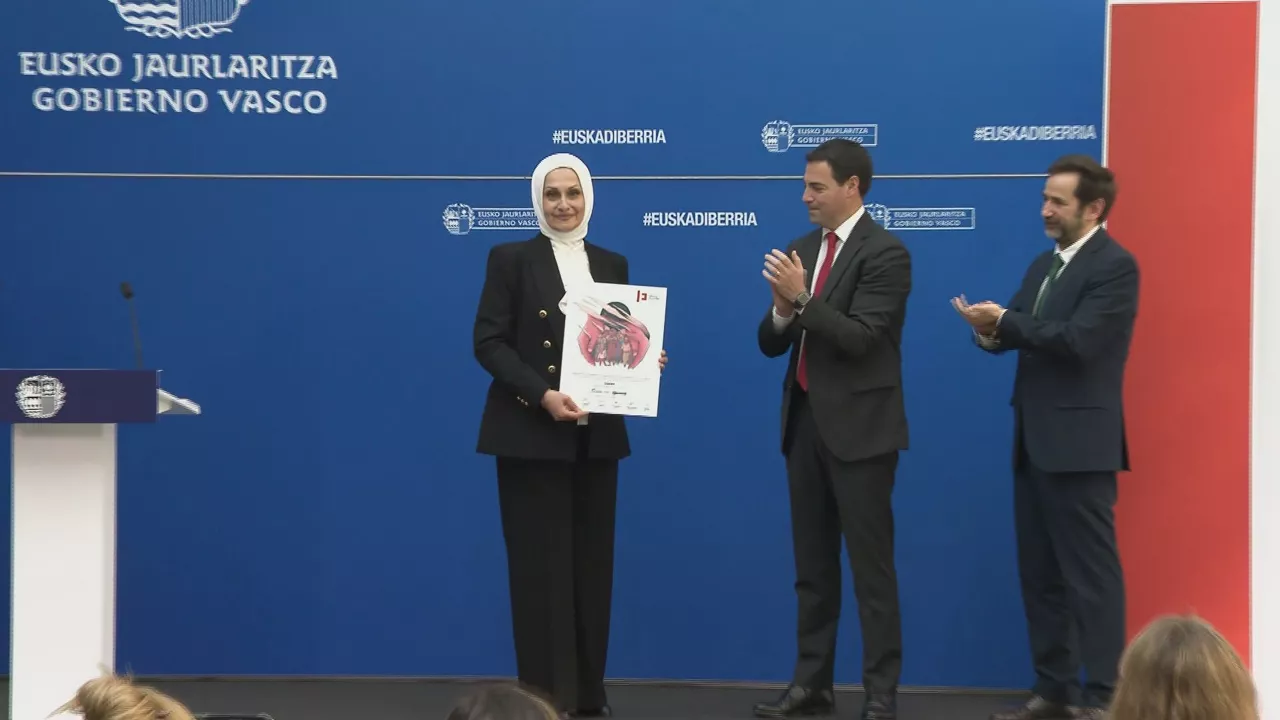 premio ellacuria UNRWA