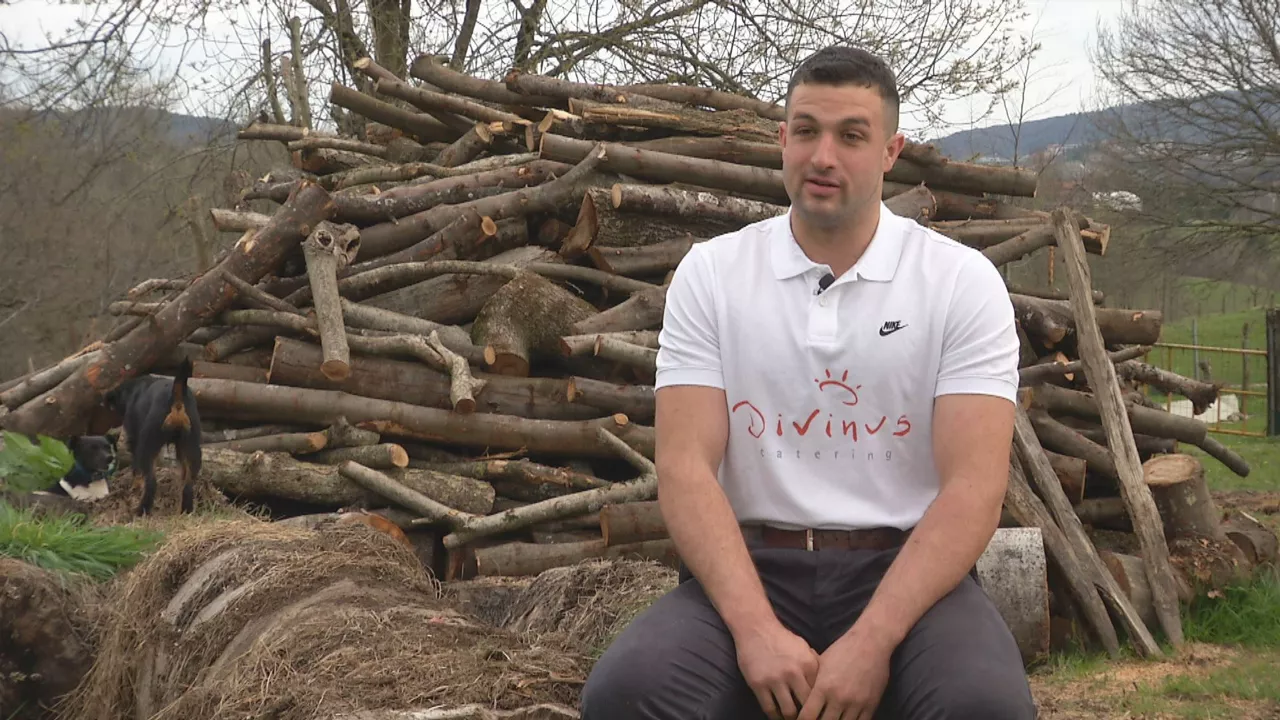 Jokin Urretabizkaia, 'Basozabal', aizkolaria