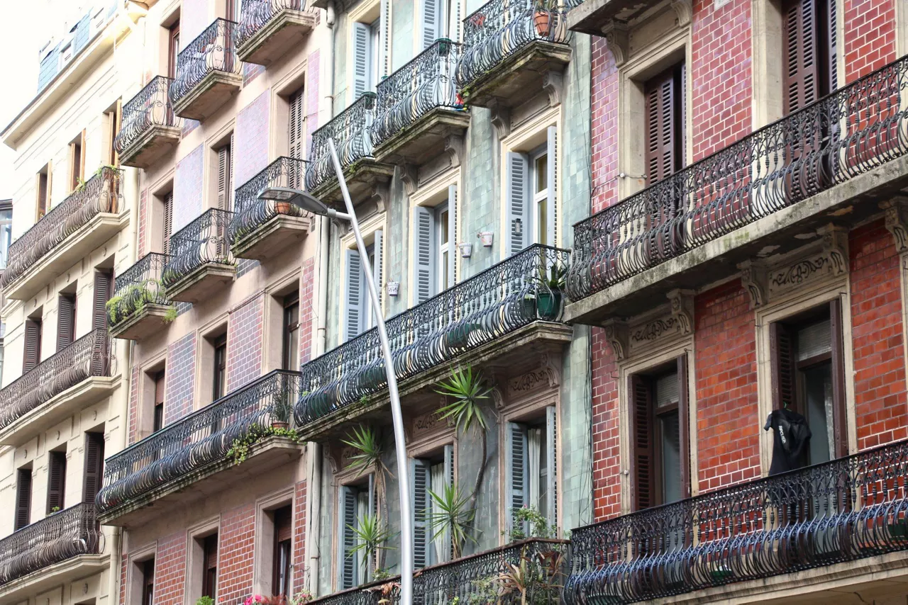 Donostia Fred Romero Flickr