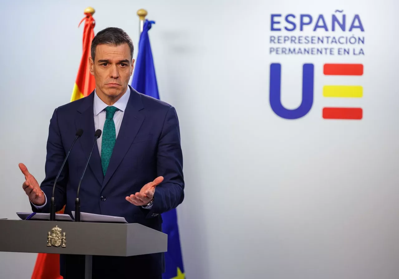 pedro-sanchez-efe