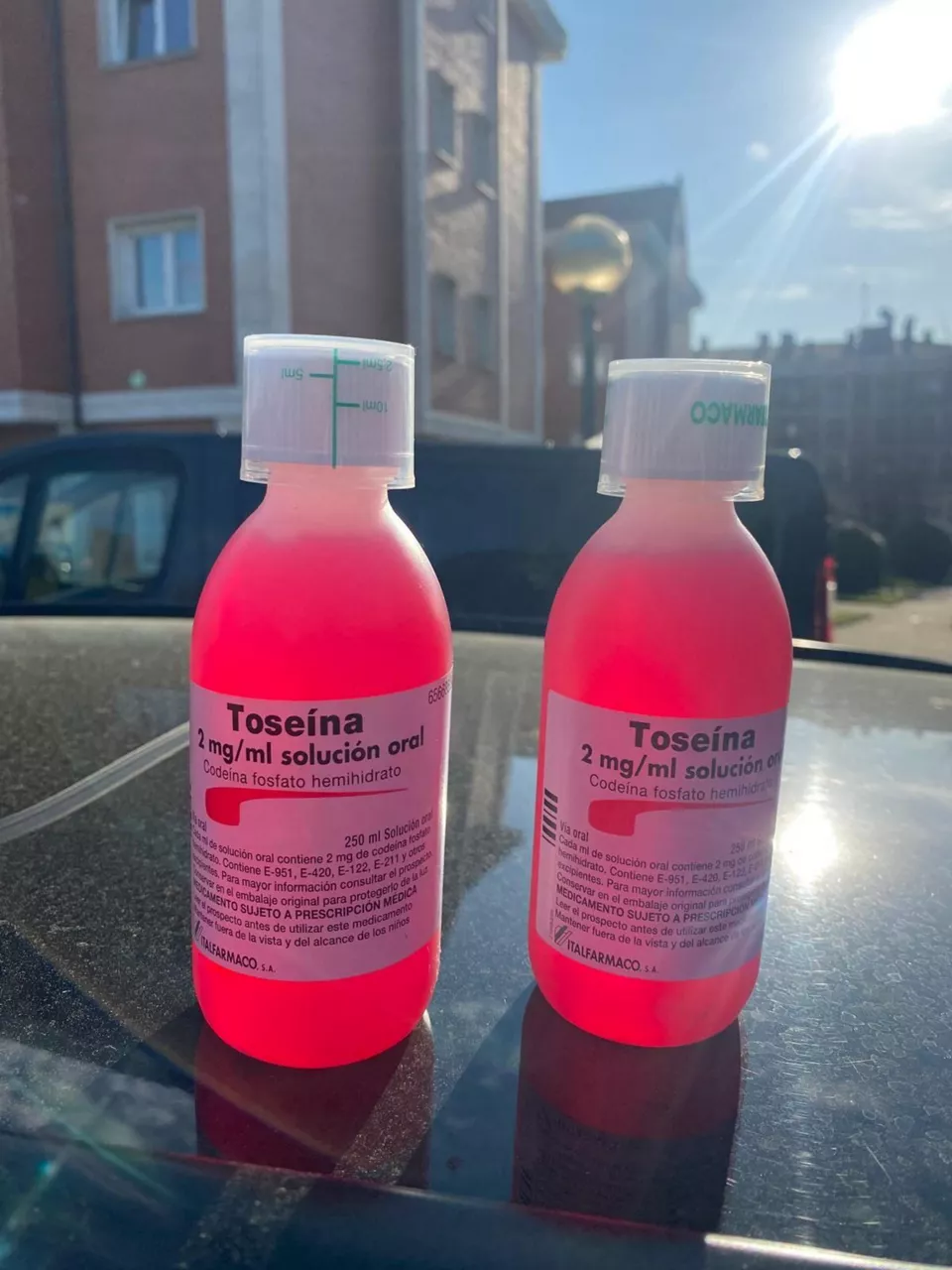 toseina