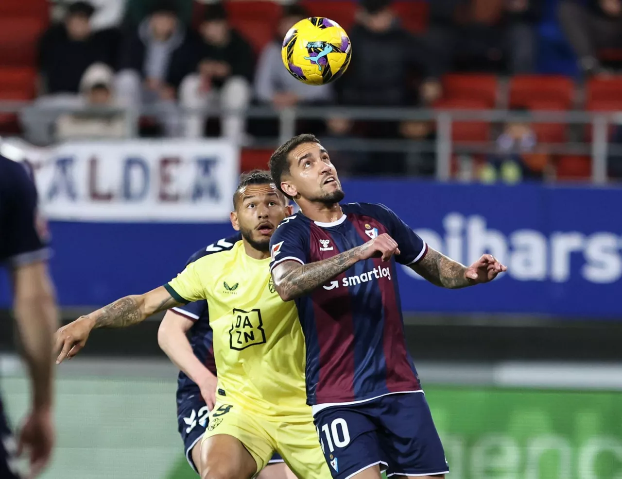 Matheus Pereira Eibar