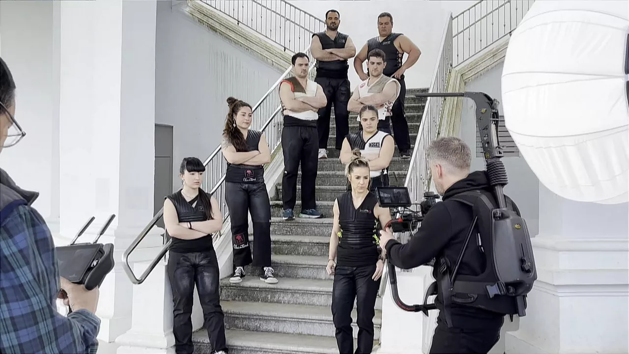 Harri jasotzaileak Harri Herri