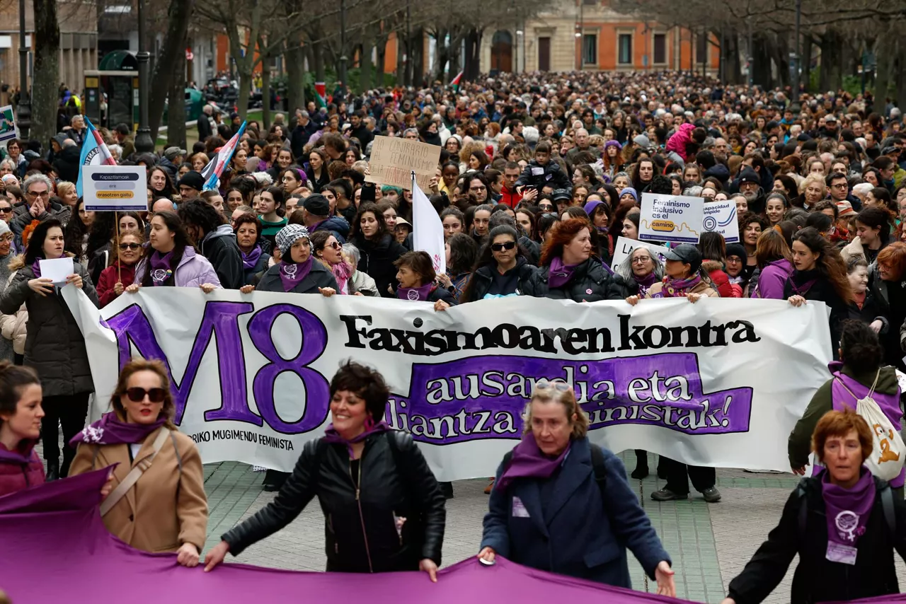 m8-iruñea-efe