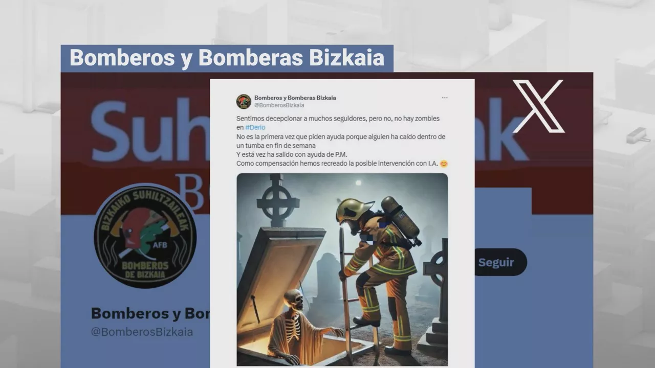 bomberos bizkaia suhiltzaileak txioa 