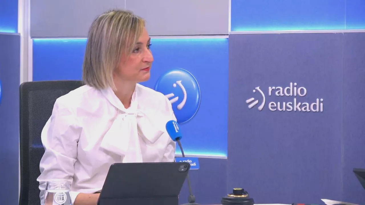 ubarretxena radio euskadi