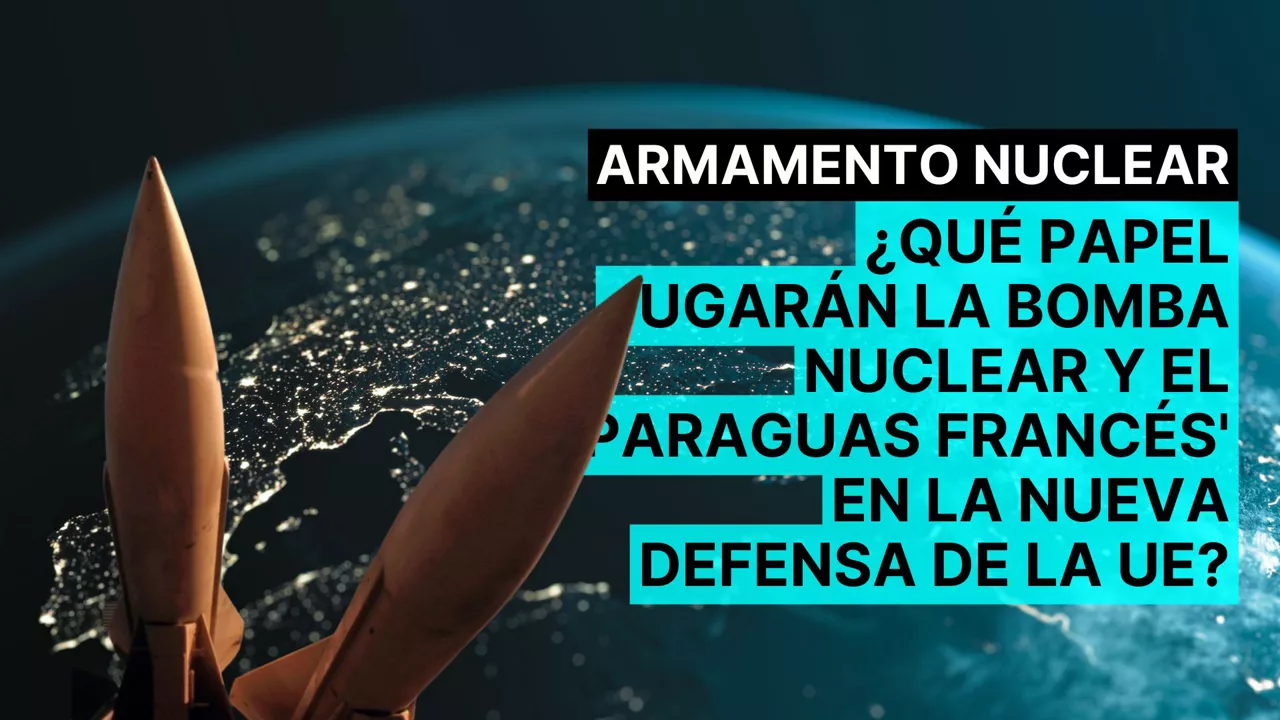 disuasión nuclear francesa 