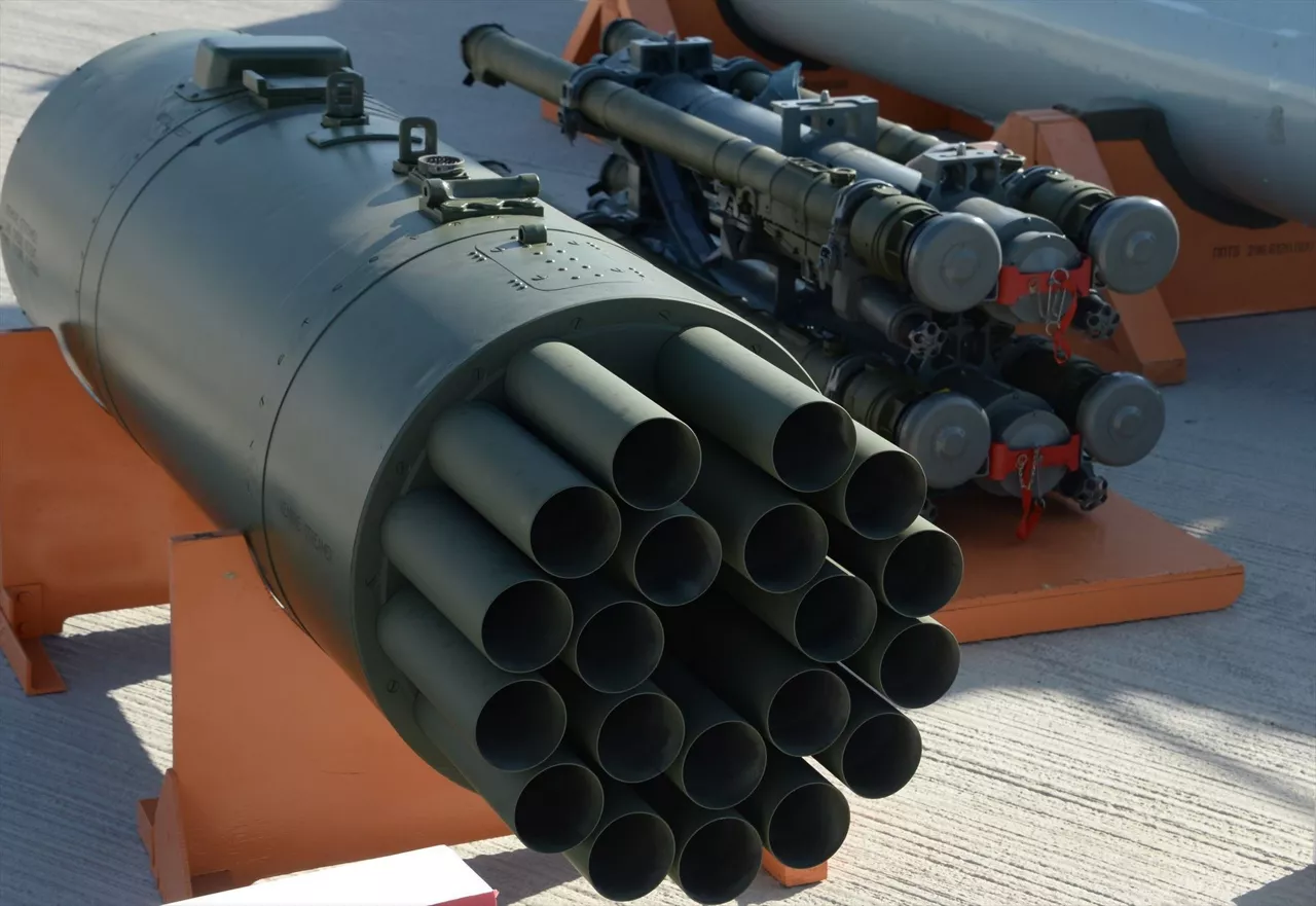 armas-industria-armamentistica-efe