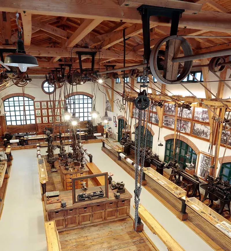 museo-maquina-herramienta-elgoibar