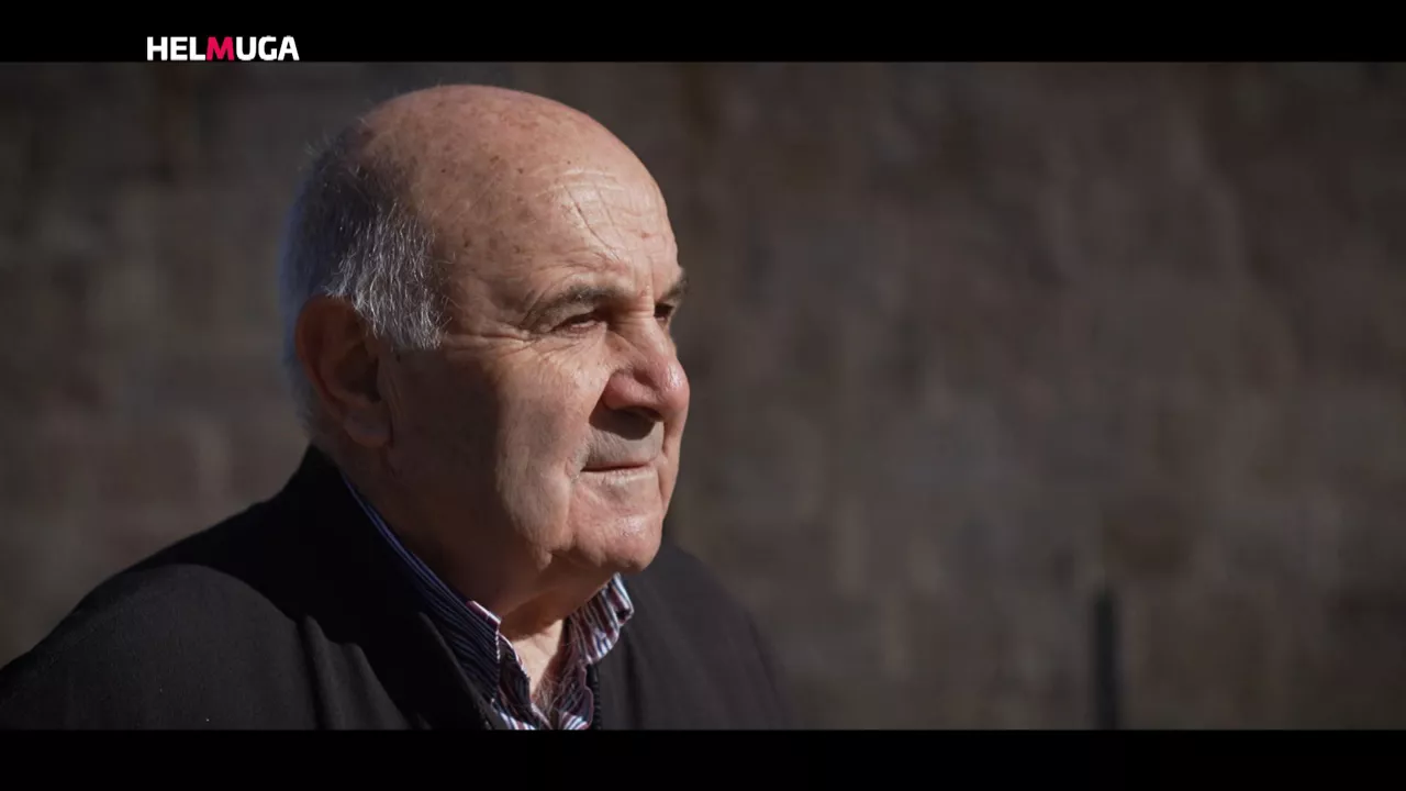 Luis Mari Bengoa, periodista