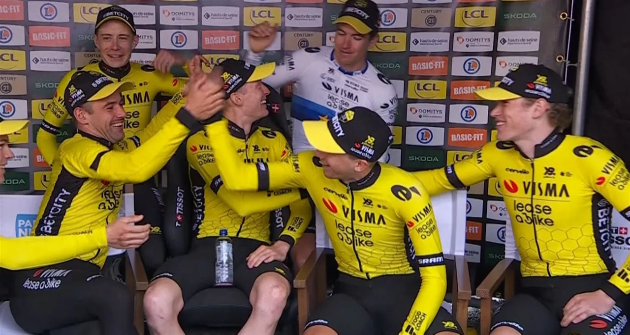 visma_ospatzen_erlojupekoa_parisniza_etapa3_EITBMedia