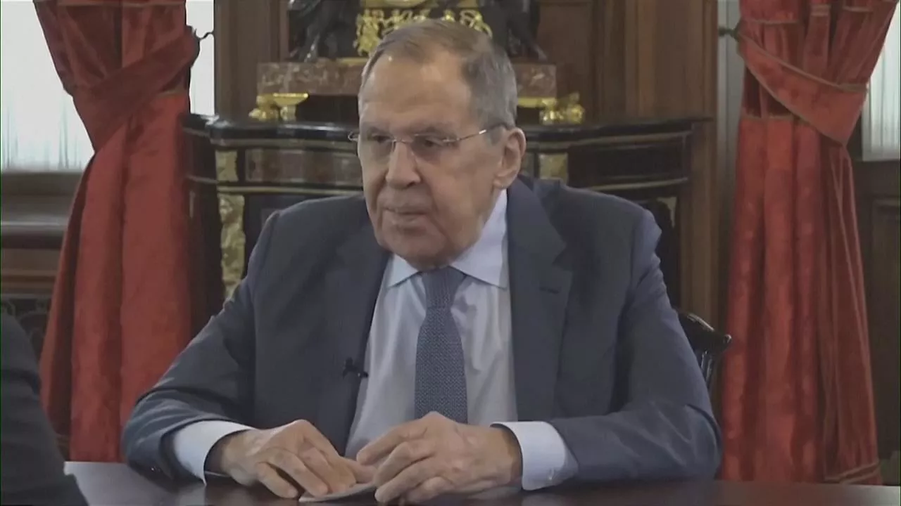 Lavrov-rusia-reuters