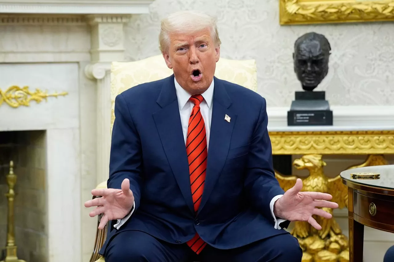 TRUMP