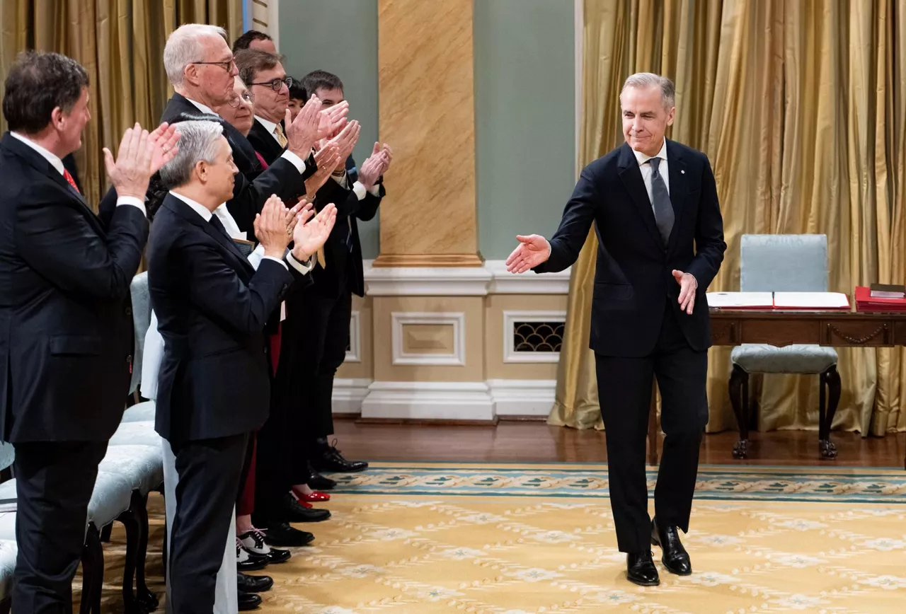 Mark-Carney-canada-efe