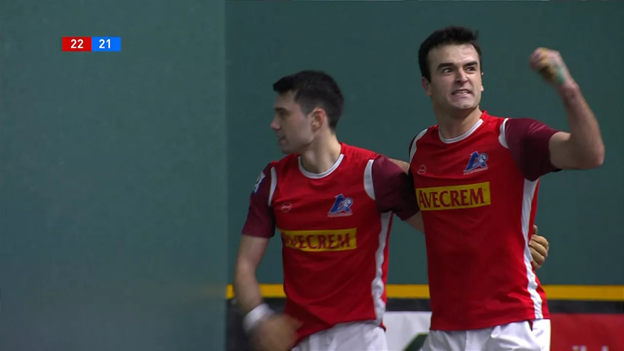 Egiguren eta Bikuña