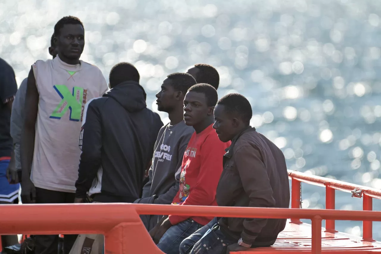 migracion-canarias-efe