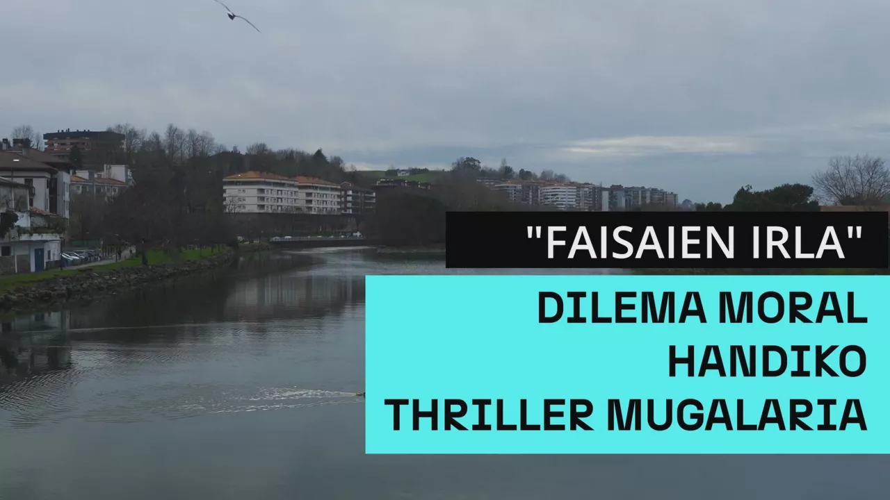 faisaien eusk