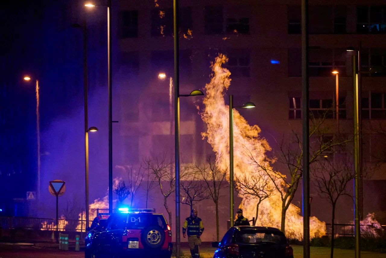 incendio-salburua-escape-gas-vitoria-gasteiz-efe