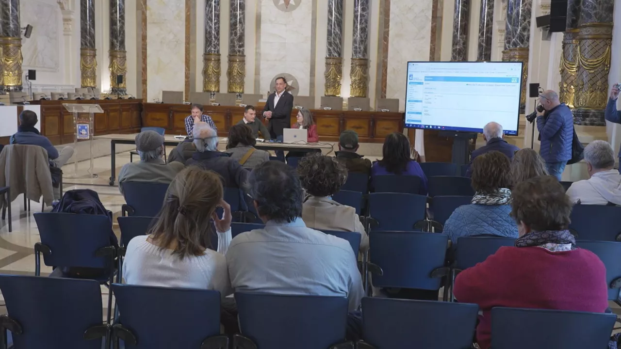 sorteo toldos donostia san sebastian zozketa toldoak