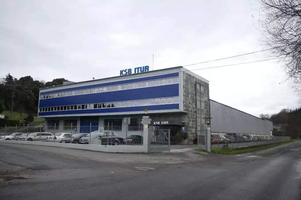 KSB-Itur
