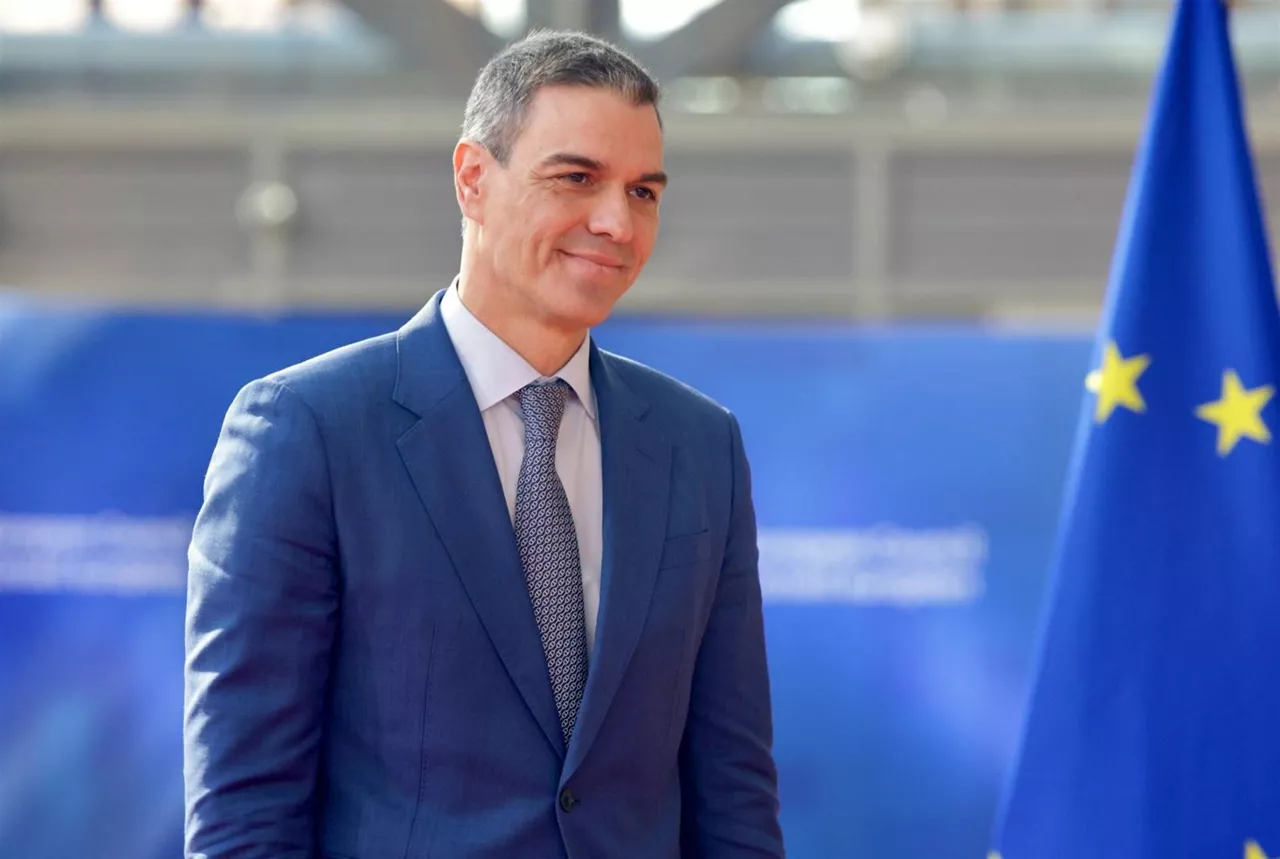 pedro sanchez