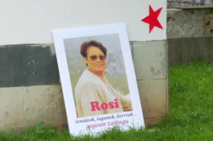 rosa zarra