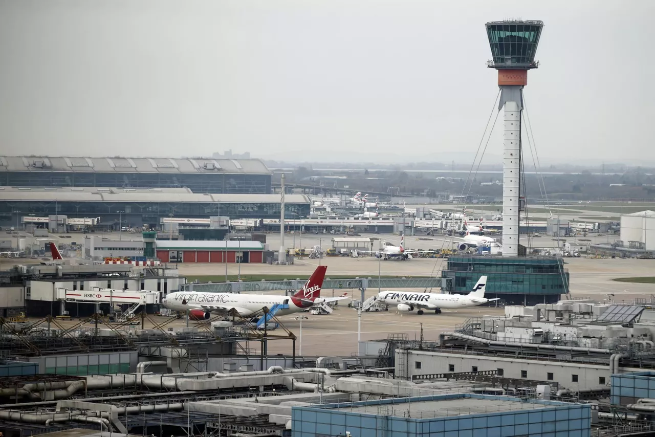 Heathrow-aeropuerto-efe