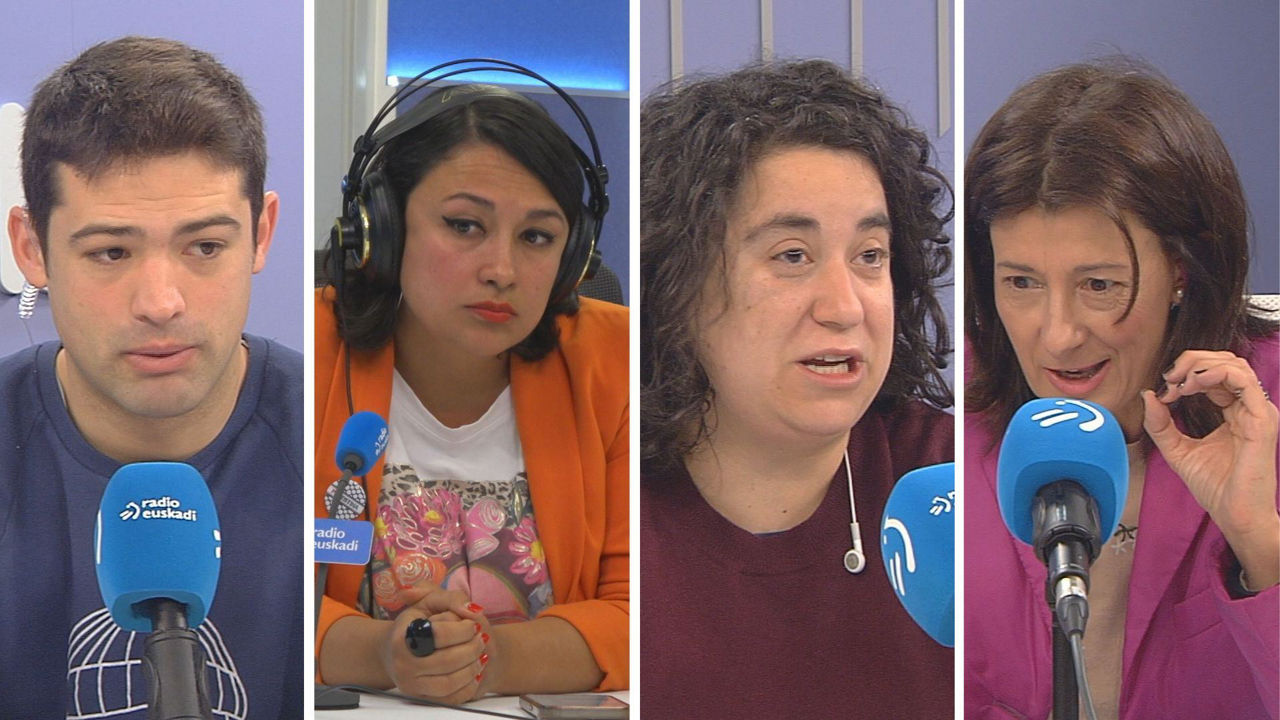 parlamento ondas