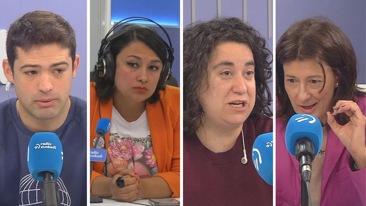 parlamento ondas