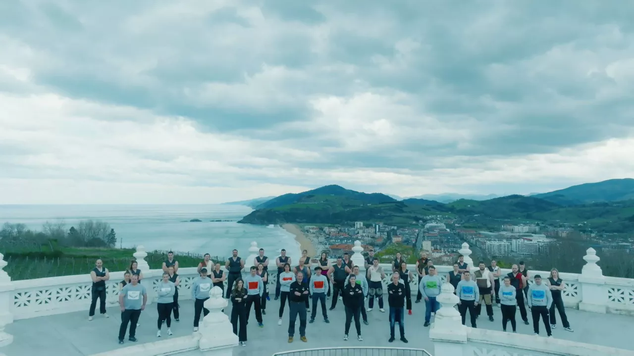 "Harri Herri" saioaren 3. denboraldia