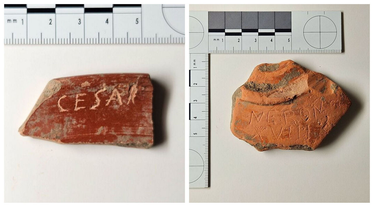 las ermitas yacimiento piezas ceramicas irekia