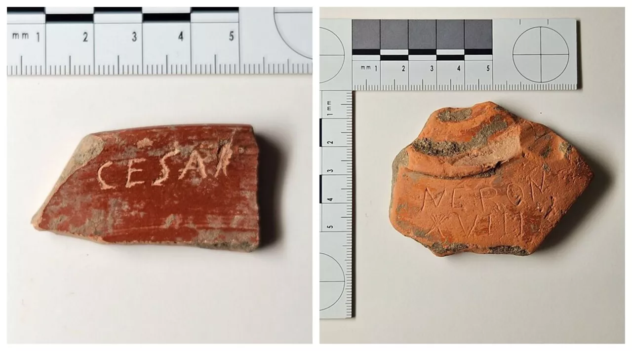 las ermitas yacimiento piezas ceramicas irekia