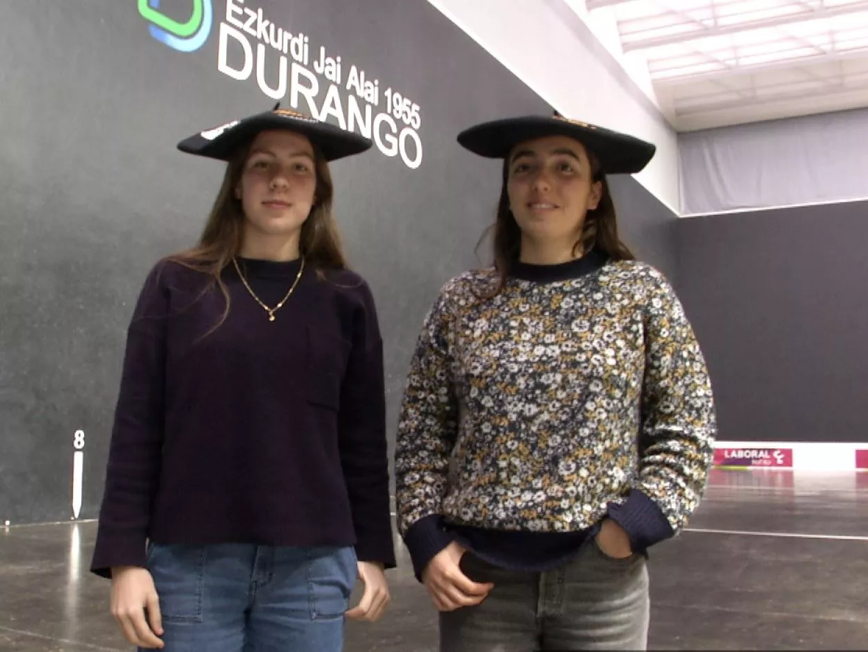 helena_arai_zestapunta_txapelak_EITBMedia