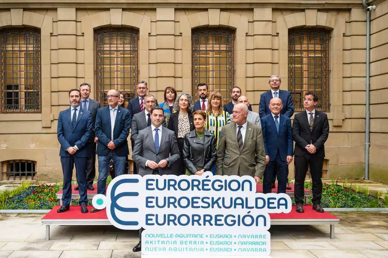 asamblea eurorregion irekia