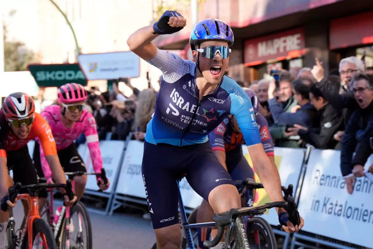 ETHAN_VERNON_ISRAEL_KATALUNIAKO_ITZULIA_2025_2_ETAPA_EFE