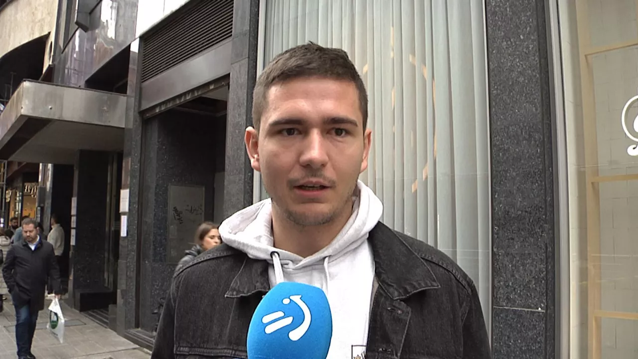 Román Maldonado, tras la reunión