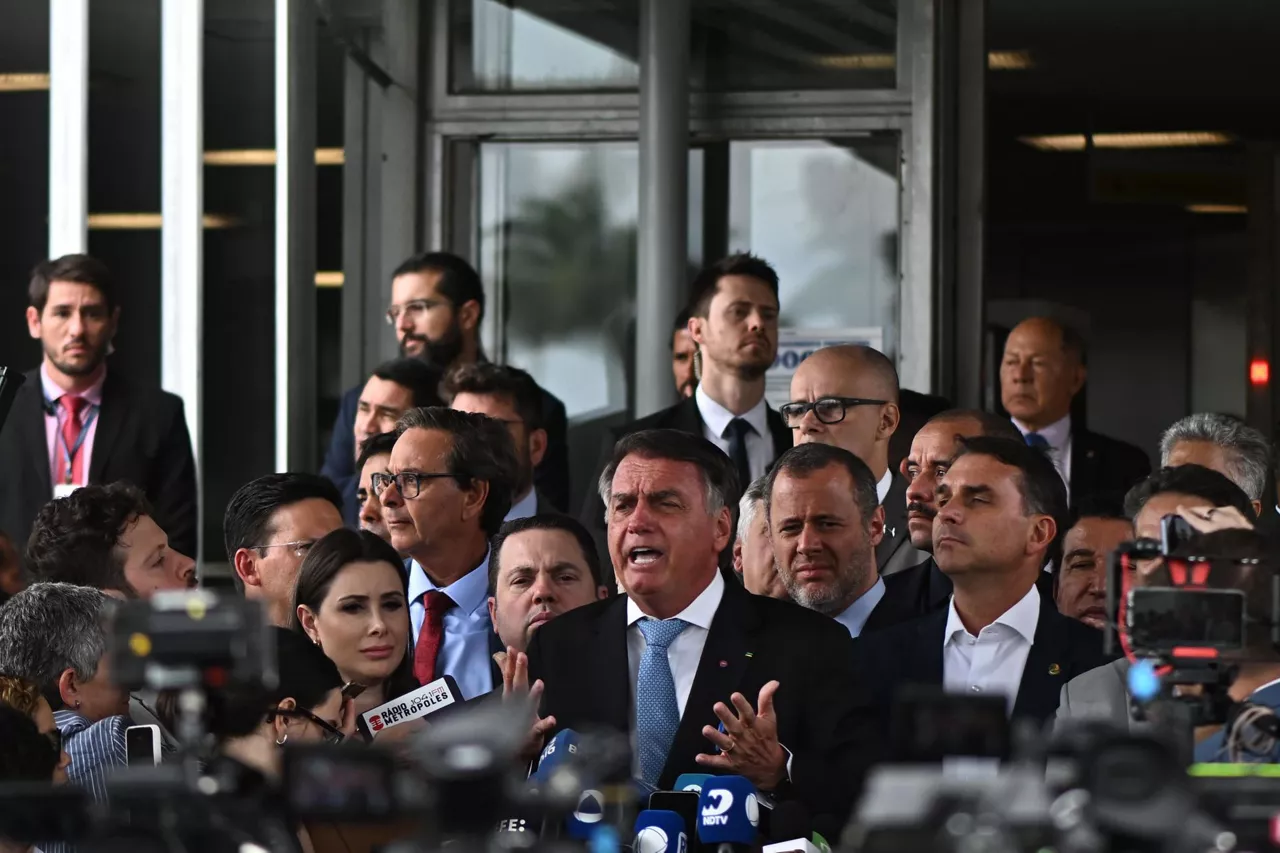 Bolsonaro-imputado-Brasil-efe