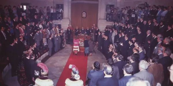 Eusko Legebiltzarra 1980/03/31
