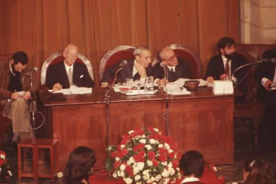 LEGEBILTZARRA 31/03/1980