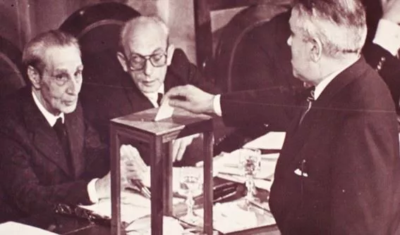 LEGEBILTZARRA 1980