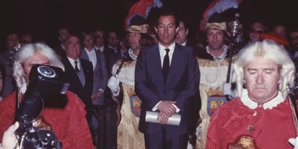 Legebiltzarra 1980