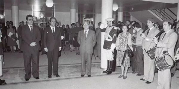 Legebiltzarra 1984