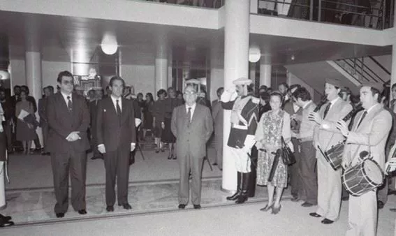 LEGEBILTZARRA 1984