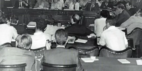 Legebiltzarra 1980