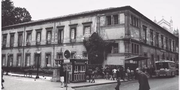 Eusko Legebiltzarra XIX-XX. mendea