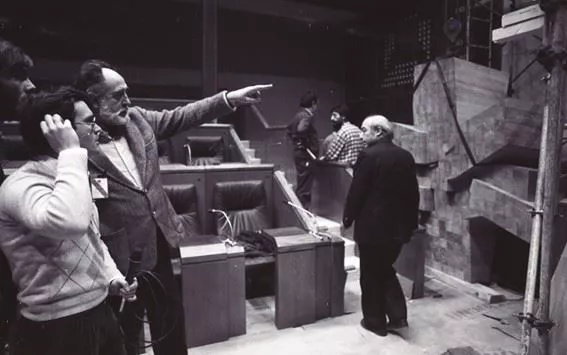 LEGEBILTZARRA 1983