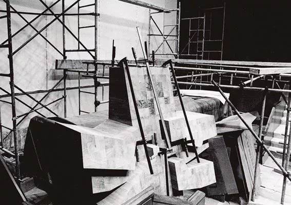LEGEBILTZARRA 1983